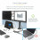 StarTech.com USB-C MULTIMONITOR ADAPTER HDMI 6