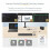 StarTech.com USB-C MULTIMONITOR ADAPTER HDMI 2