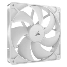 PWM-Lüfter 140mm - CORSAIR - RS140 - Weiß