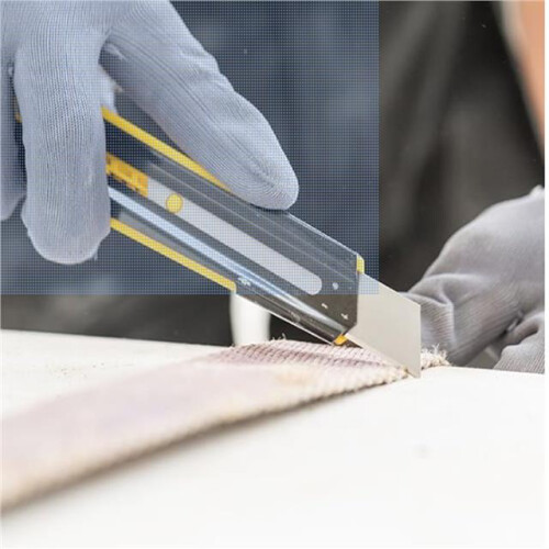 SupaDec DIY Decorator Heavy Duty Scraper Blades Replacement 2