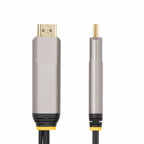 StarTech.com 15M USB-C TO HDMI CABLE - 2