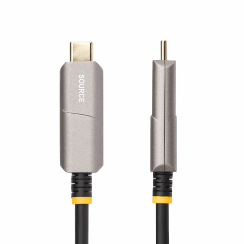 StarTech.com 15M USB-C TO HDMI CABLE - 1