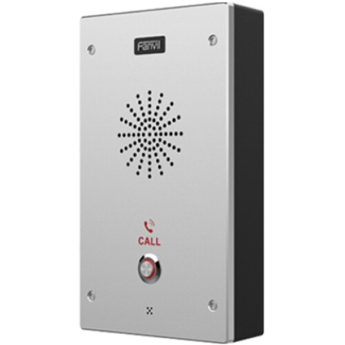 Fanvil TFE i16S, SIP Audio Intercom / SIP / POE