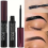 Waterproof Dye Eyebrow Gel Semi-Permanent Long Lasting Black Brown 3