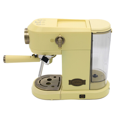 Kaiser (Ivory) Kaiser Empire Espresso Coffee Machine 2