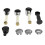 Kaiser (Ivory) Kaiser Empire Espresso Coffee Machine 10