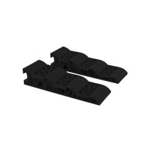 Multi Level Motorhome Levelling Ramps | Pair with Carry Bag