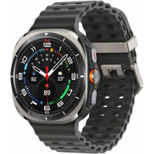 SAMSUNG GALAXY WATCH ULTRA 47MM LTE TITANIUM SILVER SM-L705
