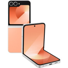 SAMSUNG Z FLIP 6 SM-F741B 12+256GB DS 5G PEACH OEM - Refurbished