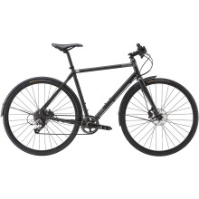 Charge Grater 4 2016 - Hybrid Sports Bike.