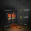 Homcom HOMCOM Free standing Electric Fireplace Stove W/ LED Fire Flame Effect Black 5