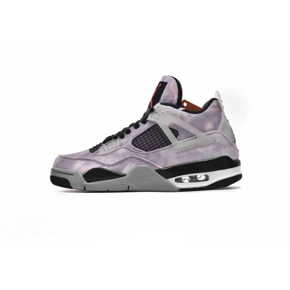 (EUR SIZE 40) Air Jordan 4 Zen Master Men shoes DH7138-506 40-47