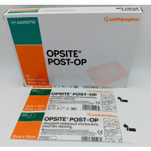 Opsite 10cm x 12cm Box of 10 - REF: 66000710