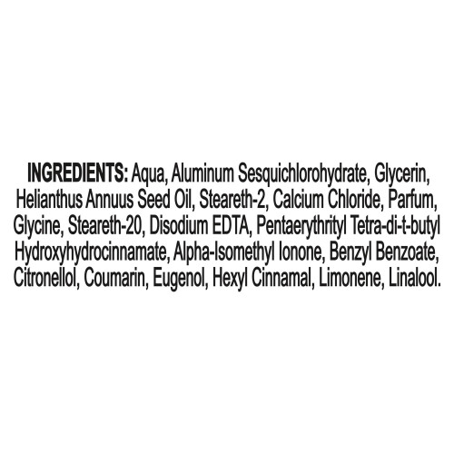 Sure Sure Men Sensitive Anti-perspirant Roll On Deo, 6x50ml 2