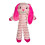 KONG KONG Shakers Crumples Bunny XL 1