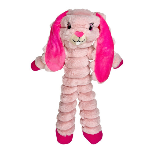 KONG KONG Shakers Crumples Bunny XL