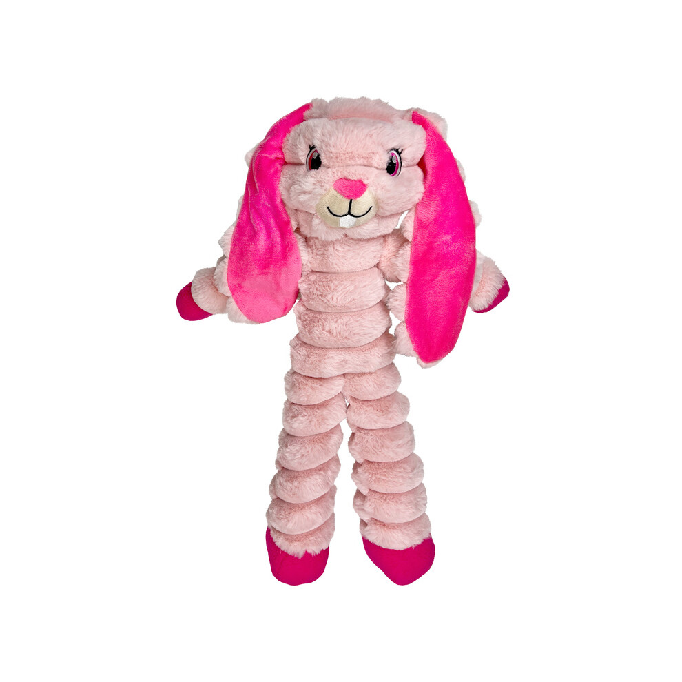 KONG Shakers Crumples Bunny XL