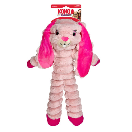 KONG KONG Shakers Crumples Bunny XL 1