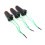 Hunter Pro Rocket Spod Set. Small Medium & Large 6