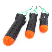 Hunter Pro Rocket Spod Set. Small Medium &amp; Large