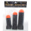 Hunter Pro Rocket Spod Set. Small Medium & Large 5