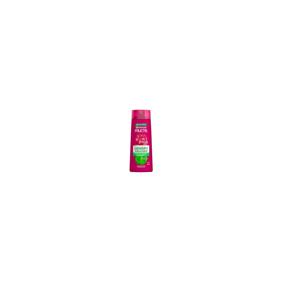 GARNIER - Frucits Densify Shampoo 250ml