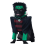 California Costumes Frankenpup Large 1