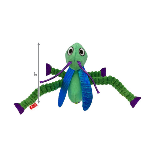 KONG KONG Crackles Grasshopper 2