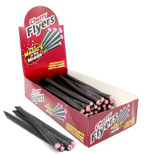 Maxilin Giant Cherry Flyers Box 40nos