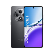 OPPO Reno12 F 8 GB/256 GB Grijs (Matte Grijs) Dubbele SIM