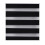 VidaXL (black, 120 x 175 cm) vidaXL Zebra Blinds Alternative Parallel Roller Blind Window Privacy Screen 2