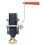 VidaXL (360 kg) vidaXL Hand Winch with Strap Business Hoist Lift Winch Puller Multi Models 2