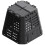 VidaXL (480 L) vidaXL Garden Composter Plastic Outdoor Waste Compost Bin Box Multi Capacities 2