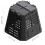 VidaXL (480 L) vidaXL Garden Composter Plastic Outdoor Waste Compost Bin Box Multi Capacities 4