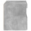 VidaXL (concrete grey) vidaXL Bedside Cabinet with LED Lights Nightstand Bed Table Side Table Black 10