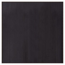 (dark brown, 100 x 100 cm) vidaXL Rug Kitchen Floor Mat Area Rug Living Room Hallway Carpet Square Bamboo