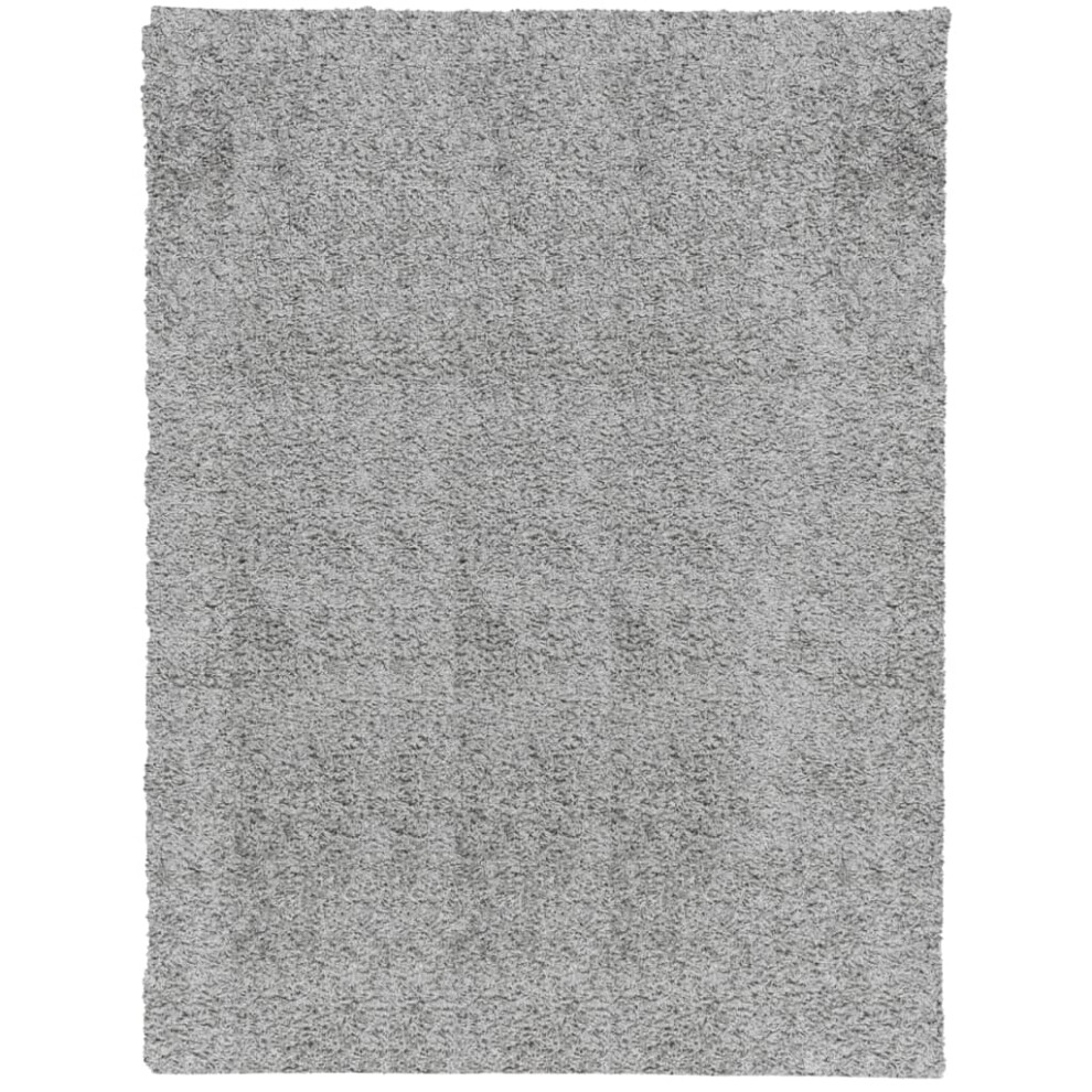 (grey, 300 x 400 cm) vidaXL Shaggy Rug Floor Mat Fluffy Rug Area Rug PAMPLONA High Pile Modern