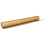 VidaXL vidaXL Balkon-Sichtschutz Hellbraun 300x80 cm Poly Rattan 5