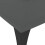 VidaXL vidaXL Pavillon mit Doppeldach Anthrazit 3,98x2,98 m Stahl 6