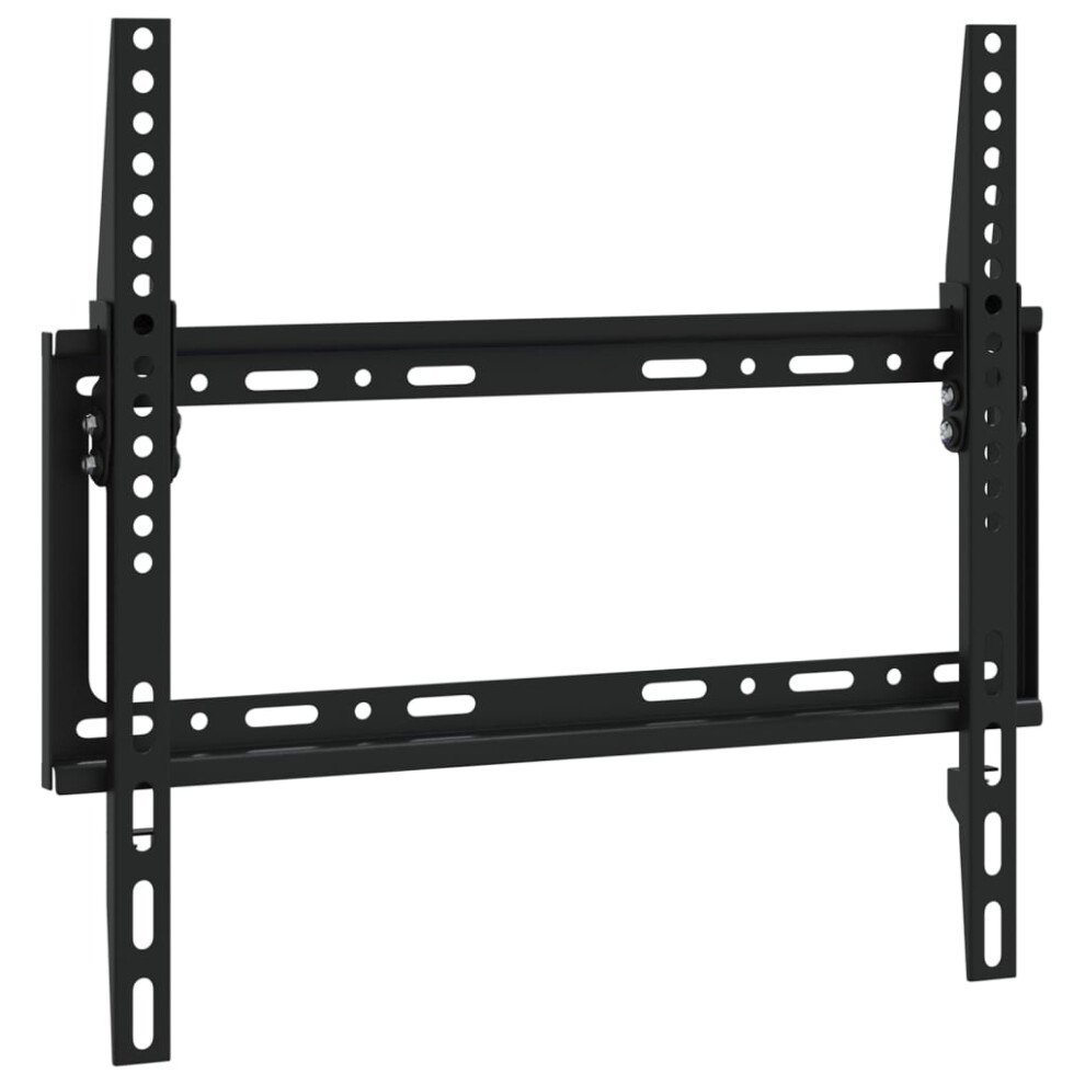 (40 cm) vidaXL TV Wall Mount for Screen Max VESA Swivels Tilts TV Wall Bracket 50 kg