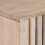 VidaXL (light brown, solid mango wood) vidaXL Bathroom Sink Cabinet Storage Cabinet Vanity Unit Cupboard Solid Wood 7