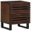 VidaXL (solid mango wood, 2 pcs) vidaXL Bedside Cabinet Nightstand Bed Cabinet Bed Table Solid Wood Reclaimed 2