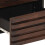 VidaXL (solid mango wood, 2 pcs) vidaXL Bedside Cabinet Nightstand Bed Cabinet Bed Table Solid Wood Reclaimed 8