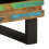 VidaXL (solid reclaimed wood, 1 pcs) vidaXL Bedside Cabinets Nightstand Bed Side Table 2 pcs Solid Wood Acacia 8