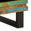 VidaXL (solid reclaimed wood, 2 pcs) vidaXL Bedside Cabinets Nightstand Bed Side Table 2 pcs Solid Wood Acacia 9