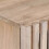 VidaXL (light brown, solid mango wood) vidaXL Bathroom Cabinet Toilet Storage Cabinet Cupboard Vanity Unit Solid Wood 7