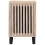 VidaXL (light brown, solid mango wood) vidaXL Bathroom Cabinet Toilet Storage Cabinet Cupboard Vanity Unit Solid Wood 2