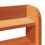 VidaXL vidaXL Bed Frame & Headboard Wax Brown 180x200 cm Super King Solid Wood Pine 10