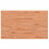 VidaXL vidaXL Workbench Wooden Work Table Work Bench Solid Wood Beech Rectangular 8