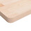 VidaXL vidaXL Workbench Wooden Work Table Work Bench Tool Solid Wood Oak Rectangular 10